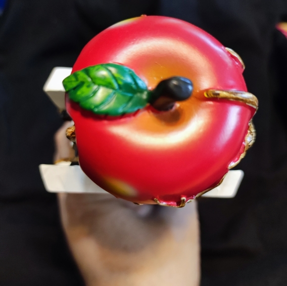 Angry orchard draft tap handle - Picture 6 of 6